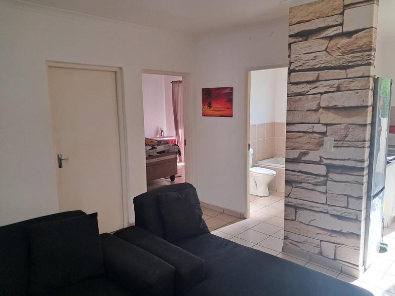 2 Bedroom Property for Sale in Parklands Western Cape